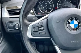 BMW X1, снимка 12