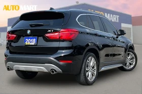BMW X1, снимка 7