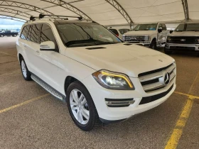 Mercedes-Benz GL * 350 BLUETEC * CARFAX * ЦЕНА ДО БГ, снимка 2