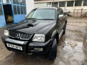 Mitsubishi L200 2.5 - [12] 