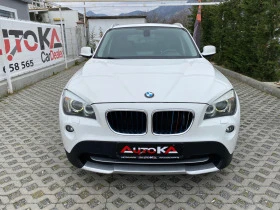     BMW X1 2.0D-177= Drive= = = = = 