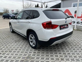 BMW X1 2.0D-177кс= хDrive= АВТОМАТ= НАВИ= КОЖА= ПОДГРЕВ= , снимка 5