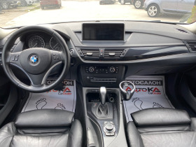 BMW X1 2.0D-177= Drive= = = = =  | Mobile.bg   12
