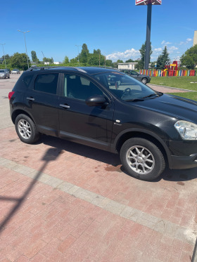 Nissan Qashqai, снимка 7