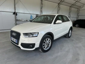 Audi Q3 | Mobile.bg    1