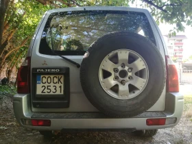 Mitsubishi Pajero 4Х4 ЕКО-З!, снимка 2