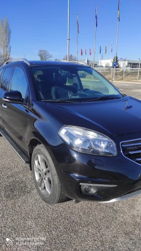 Renault Koleos 2.0DCI 150c.4x4, снимка 10