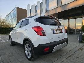 Opel Mokka 1.4i PREMIUM-NAVI -KAMERA, снимка 7