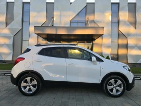 Opel Mokka 1.4i PREMIUM-NAVI -KAMERA, снимка 4