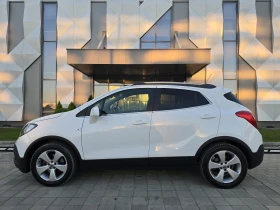 Opel Mokka 1.4i PREMIUM-NAVI -KAMERA, снимка 8