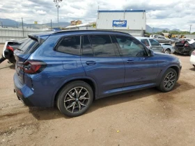 BMW X3 2022 BMW X3 XDRIVE30I | Mobile.bg    5