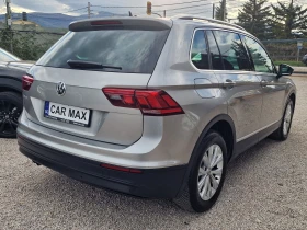 VW Tiguan 2.0TDi/Aвт./Лизинг, снимка 4