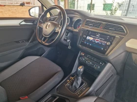 VW Tiguan 2.0TDi/Aвт./Лизинг, снимка 16