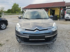 Citroen C-Crosser 2, 0HDI 4X4 NAVI KOJA, снимка 9