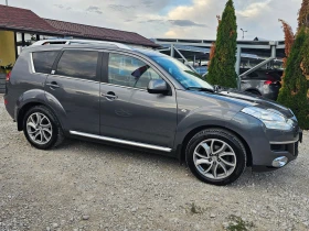 Citroen C-Crosser 2, 0HDI 4X4 NAVI KOJA, снимка 7