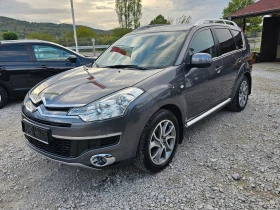 Citroen C-Crosser 2, 0HDI 4X4 NAVI KOJA, снимка 2