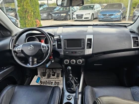 Citroen C-Crosser 2, 0HDI 4X4 NAVI KOJA, снимка 12