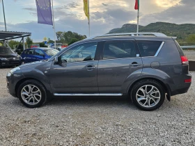 Citroen C-Crosser 2, 0HDI 4X4 NAVI KOJA, снимка 3