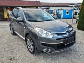 Citroen C-Crosser 2, 0HDI 4X4 NAVI KOJA, снимка 8