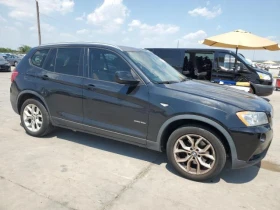 BMW X3 2013 BMW X3 XDRIVE35I | Mobile.bg    4