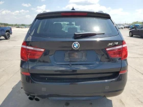 BMW X3 2013 BMW X3 XDRIVE35I | Mobile.bg    6