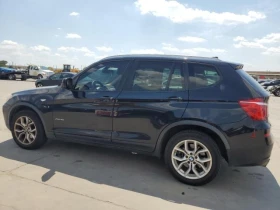 BMW X3 2013 BMW X3 XDRIVE35I | Mobile.bg    3