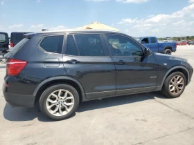 BMW X3 2013 BMW X3 XDRIVE35I | Mobile.bg    5