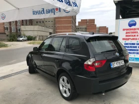 BMW X3 2.0D 150, снимка 6