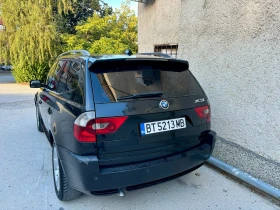 BMW X3 2.0D 150, снимка 3