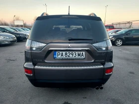 Mitsubishi Outlander 2.2D 7 МЕСТА  FULL, снимка 5