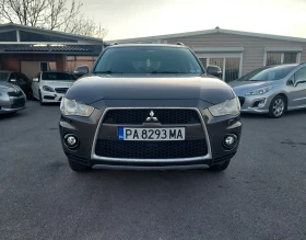 Mitsubishi Outlander 2.2D 7 МЕСТА  FULL, снимка 1