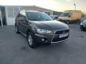 Mitsubishi Outlander 2.2D 7 МЕСТА  FULL, снимка 2