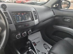 Mitsubishi Outlander 2.2D 7 МЕСТА  FULL, снимка 14