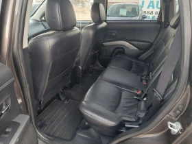 Mitsubishi Outlander 2.2D 7 МЕСТА  FULL, снимка 10