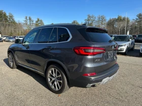 Обява за продажба на BMW X5 4.0i* Harman Kardon* Laser* Вакуум ~65 900 лв. - изображение 3