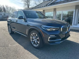 Обява за продажба на BMW X5 4.0i* Harman Kardon* Laser* Вакуум ~65 900 лв. - изображение 1