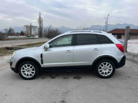 Opel Antara 2.2CDTI 163кс FACE АВТОМАТ АВТОПИЛОТ ВНОС ИТАЛИЯ, снимка 6