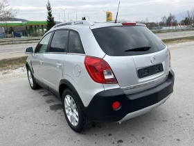 Opel Antara 2.2CDTI 163кс FACE АВТОМАТ АВТОПИЛОТ ВНОС ИТАЛИЯ, снимка 5