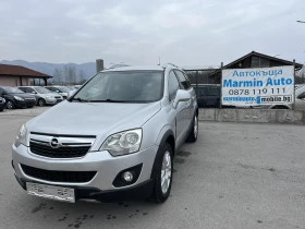 Opel Antara 2.2CDTI 163кс FACE АВТОМАТ АВТОПИЛОТ ВНОС ИТАЛИЯ, снимка 1