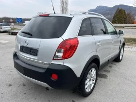 Opel Antara 2.2CDTI 163кс FACE АВТОМАТ АВТОПИЛОТ ВНОС ИТАЛИЯ, снимка 4