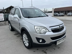 Opel Antara 2.2CDTI 163кс FACE АВТОМАТ АВТОПИЛОТ ВНОС ИТАЛИЯ, снимка 3