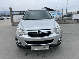 Opel Antara 2.2CDTI 163кс FACE АВТОМАТ АВТОПИЛОТ ВНОС ИТАЛИЯ, снимка 2