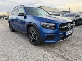 Mercedes-Benz GLB 200d / AMG / FACE / FULL / 15 хил км / ГАРАНЦИОНЕН, снимка 3