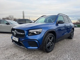     Mercedes-Benz GLB 200d / AMG / FACE / FULL / 15   / 