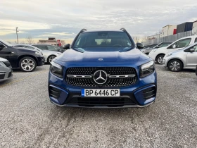 Mercedes-Benz GLB 200d / AMG / FACE / FULL / 15 хил км / ГАРАНЦИОНЕН, снимка 2