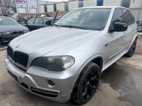 BMW X5 3.0D 235кс, снимка 5