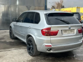 BMW X5 3.0D 235кс, снимка 2