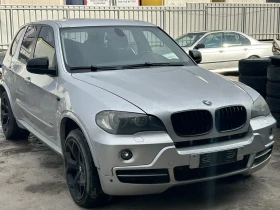     BMW X5 3.0D 235