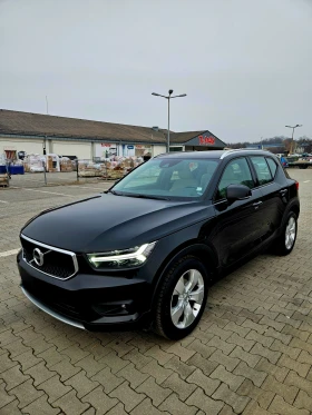 Volvo XC40 XC40 , снимка 3