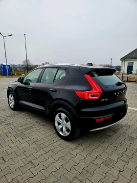 Volvo XC40 XC40 , снимка 5